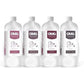 OMG Forbidden dark tan lotion for spray tan, 1000 ml