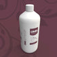 OMG Forbidden dark tan lotion for spray tan, 1000 ml