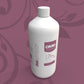 OMG Innocence light tan lotion for spray tan, 1000 ml