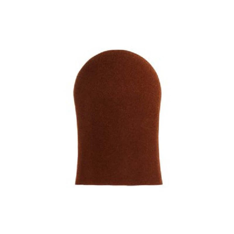 Self-tanning glove Suntana