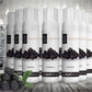 Self-tanning mousse Suntana Blackberry ultra dark, 200 ml