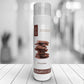 Self-tanning mousse Suntana Chocolate dark 200 ml
