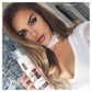 Self-tanning mousse Suntana Chocolate dark 200 ml