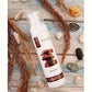 Self-tanning mousse Suntana Chocolate dark 200 ml