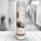 Self-tanning mousse Suntana Coconut light, 200 ml