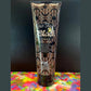 Solarium accelerator Devoted Creations Fast Track 2 Black, 300X Quadruple Dark Tan Maximizer with antioxidants, 251 ml