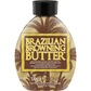 Solarium accelerator Ed Hardy Brazilian Browning Butter, Skin Softening, antioxidants, anti-cellulite, 400 ml