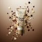 Solarium cream for legs 7suns Cocoa Legs, Dark Delayed Bronzer, 200 ml