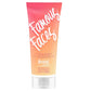 Solarium lotion Devoted Creations Famous Faces for fast tan, skin tightening, hypoallergenic, 100 ml