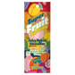 Fiesta Sun Super Fruit Smoothie tanning sachet for UV and red light therapy