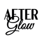 Soleo After Glow brand logo featuring bold sans-serif and cursive typography