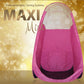 Spray Tan Tent Maximist Pop-up Tanning Booth