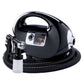 Spray Tan airbrush machine Fascination HVLP with professional steel gun sprayer