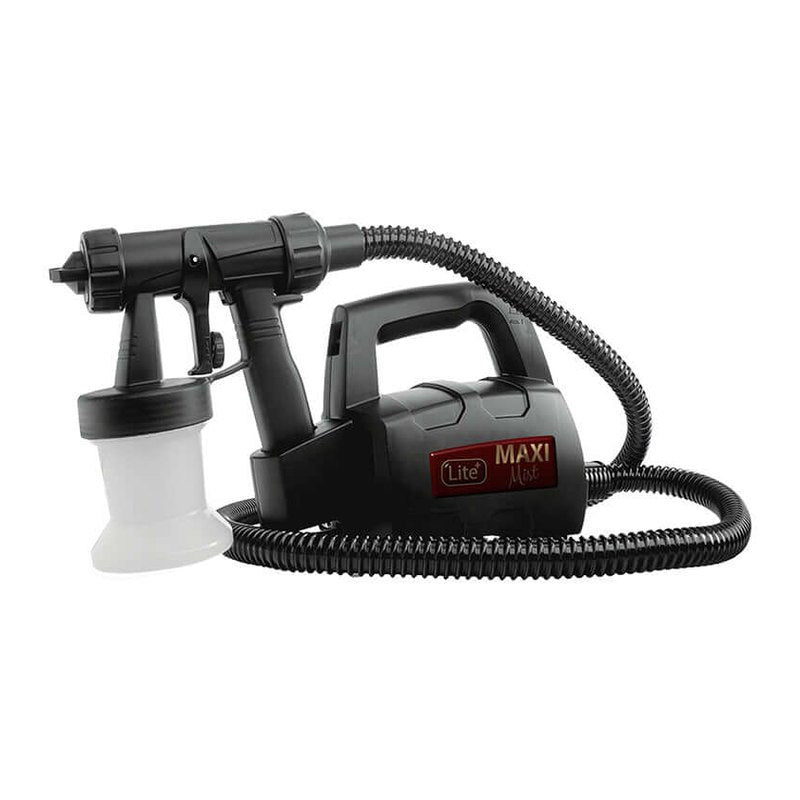Spray Tan machine Maximist Lite Plus equipment for private and professional use