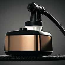 Spray Tanning system Aura Allure for professionals