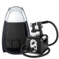 Spray tan equipment Rapid Tan HVLP professional airbrush machine