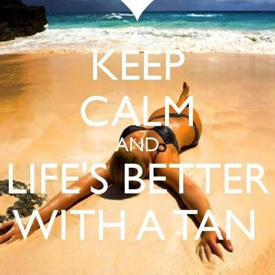 Spray tan lotion Suntana Chocolate Dark, 1000 ml