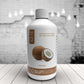 Spray tan lotion Suntana Coconut Light for spray tan equipment, 250 ml