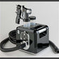 Spray tan machine Rapid Tan HVLP professional airbrush equipment