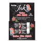 Pro Tan Ink SPF 30 Tattoo Fade Shield sunscreen box with koi fish design