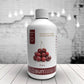 Suntana Cherry Medium Dark lotion for spray tan, 250 ml