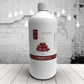 Suntana Cherry Medium Dark lotion for spray tan, 1000 ml