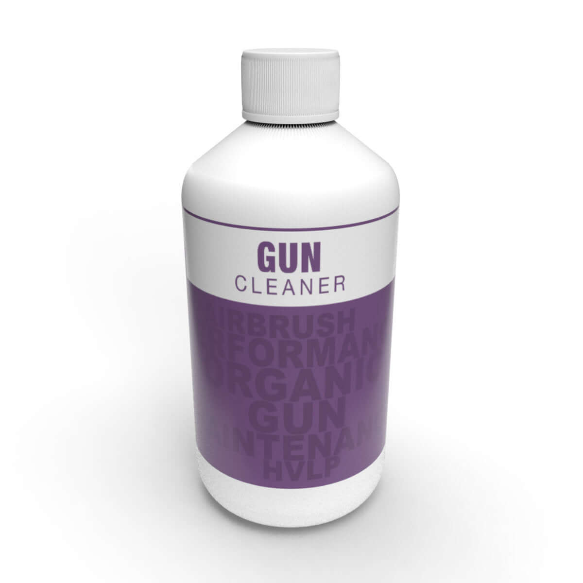 Suntana Gun Cleaner for spray tan equipment, 250 ml
