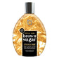 Tan Inc Special Dark Brown Sugar 45X lotion for solarium with light bronzers and skin firming, 22 ml