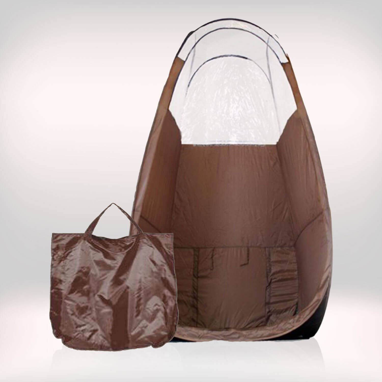 Tan Tent Suntana for spray tanning
