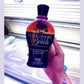 Tan accelerator Devoted Creations Somewhere on a Beach for exotic tan, firmed skin, tattoo protection, 360 ml