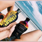 Tan accelerator Devoted Creations Somewhere on a Beach for exotic tan, firmed skin, tattoo protection, 360 ml