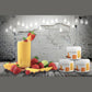 Tan extender Suntana Mango Smoothie self tan lotion 250 ml