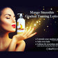 Tan extender Suntana Mango Smoothie self tan lotion 250 ml