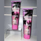 Tan intensifier Devoted Creations Going Off Tropic, with skin quenching watermelon and blueberry extracts, 251 ml