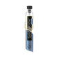 7suns Gold & Glow MEN tanning oil ampoule with golden liquid and black ribbed cap