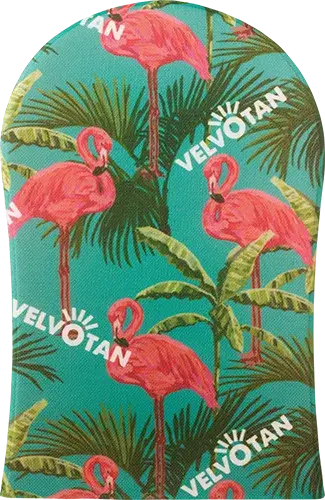 Tanning glove Velvotan Self Tan Applicator Mitt