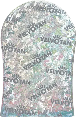 Tanning glove Velvotan Self Tan Applicator Mitt