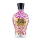 Inky Pink Panther solarium accelerator with dragon fruit extract, 250ml bottle