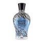 Inky White Tiger gradual white bronzer cream for solarium with tattoo collagen, 250 ml